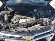 ✅ 2018 Chevrolet Equinox Premier • VIN: 2GNAXNEX6J6319115 • Лот: 84204425. Опубликован ранее на Copart с пробегом 104 712 миль. Бесплатный доступ к архиву аукционных продаж из США и подробный отчёт об истории автомобиля на DreamBid. Изображение 12.