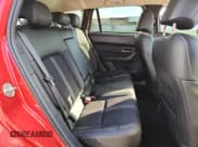 ✅ 2025 Mazda CX-50 S Preferred • VIN: 7MMVABBM5SN320029 • Лот: 87107185. Опубликован ранее на Copart с пробегом 19 525 миль. Бесплатный доступ к архиву аукционных продаж из США и подробный отчёт об истории автомобиля на DreamBid. Изображение 11.