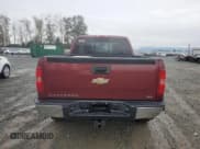 ✅ 2008 Chevrolet Silverado 1500 1LT • VIN: 1GCEK19J08Z182713 • Lot: 74433034. Listed on Copart with 173,599 mi. Free auction sales archive from the USA and detailed vehicle history report at DreamBid. Image 6.