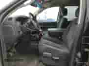 2002 Dodge 1500 with VIN 3D7HU18Z82G124571, listed as a Copart auction lot 65449724 with 228,926 mi miles and Salvage title. Bid and sale history available at DreamBid. Image 7.