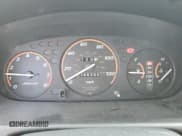 ✅ 2000 Honda CR-V LX • VIN: JHLRD184XYC044223 • Lot: 68554065. Listed on Copart with 268,200 mi. Free auction sales archive from the USA and detailed vehicle history report at DreamBid. Image 9.