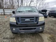 ✅ 2008 Ford F-150 STX • VIN: 1FTRX14W78FB51627 • Lot: 49202875. Listed on Copart with 141,441 mi. Free auction sales archive from the USA and detailed vehicle history report at DreamBid. Image 5.