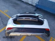 ✅ 2015 Hyundai Santa Fe • VIN: 5XYZWDLA0FG256952 • Лот: 42424843. Опубликован ранее на Copart с пробегом 103 091 миль. Бесплатный доступ к архиву аукционных продаж из США и подробный отчёт об истории автомобиля на DreamBid. Изображение 13.