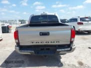 ✅ 2023 Toyota Tacoma SR • VIN: 3TYCZ5AN0PT139860 • Lot: 42509256. Wystawiony na IAAI z przebiegiem 62 075 mil. Bezpłatny archiwum sprzedaży aukcyjnych z USA i szczegółowy raport historii pojazdu na DreamBid. Zdjęcie 16.