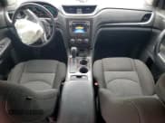 ✅ 2016 Chevrolet Traverse LT • VIN: 1GNKVGKD6GJ131349 • Lot: 67439714. Wystawiony na Copart z przebiegiem 114 646 mil. Bezpłatny archiwum sprzedaży aukcyjnych z USA i szczegółowy raport historii pojazdu na DreamBid. Zdjęcie 8.