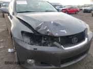 ✅ 2012 Lexus IS 350 C • VIN: JTHFE2C27C2507828 • Lot: 43813973. Wystawiony na IAAI z przebiegiem 157 906 mil. Bezpłatny archiwum sprzedaży aukcyjnych z USA i szczegółowy raport historii pojazdu na DreamBid. Zdjęcie 6.