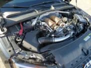 ✅ 2018 Audi RS 5 • VIN: WUAPWAF5XJA905267 • Lot: 47817075. Listed on Copart with 49,962 mi. Free auction sales archive from the USA and detailed vehicle history report at DreamBid. Image 13.