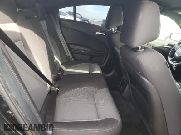 ✅ 2016 Dodge Charger SE • VIN: 2C3CDXBG3GH205438 • Lot: 91414055. Wystawiony na Copart z przebiegiem 76 540 mil. Bezpłatny archiwum sprzedaży aukcyjnych z USA i szczegółowy raport historii pojazdu na DreamBid. Zdjęcie 10.