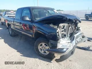 ✅ 2006 Chevrolet Silverado 1500 LT1 • VIN: 1GCEK19V76Z301731 • Лот: 42769761. Опубликован ранее на IAAI с пробегом 268 923 миль. Бесплатный доступ к архиву аукционных продаж из США и подробный отчёт об истории автомобиля на DreamBid. Изображение 1.