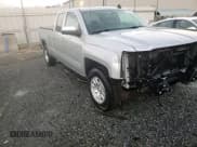 ✅ 2015 Chevrolet Silverado 1500 LT • VIN: 1GCRCREC1FZ431764 • Лот: 80342874. Опубликован ранее на Copart с пробегом 143 658 миль. Бесплатный доступ к архиву аукционных продаж из США и подробный отчёт об истории автомобиля на DreamBid. Изображение 14.