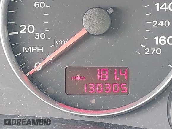 ✅ 2006 Audi A4 2.0T • VIN: WAUAF78E96A237386 • Лот: 41464490. Опубликован ранее на IAAI с пробегом 130 305 миль. Бесплатный доступ к архиву аукционных продаж из США и подробный отчёт об истории автомобиля на DreamBid. Изображение 7.