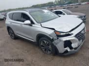 ✅ 2019 Hyundai Santa Fe Limited • VIN: 5NMS5CAAXKH111080 • Лот: 42168203. Опубликован ранее на IAAI с пробегом 178 860 миль. Бесплатный доступ к архиву аукционных продаж из США и подробный отчёт об истории автомобиля на DreamBid. Изображение 1.