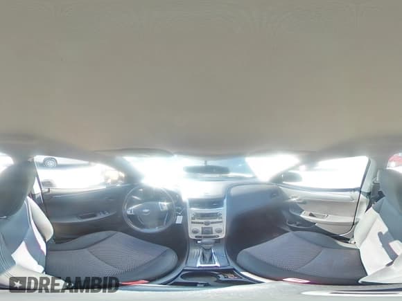 ✅ 2009 Chevrolet Malibu 1LT • VIN: 1G1ZH57B99F230319 • Lot: 81972684. Listed on Copart with 223,506 mi. Free auction sales archive from the USA and detailed vehicle history report at DreamBid. Image 12.