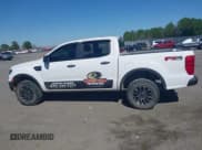 ✅ 2021 Ford Ranger XL • VIN: 1FTER4FHXMLD00942 • Lot: 41967677. Listed on IAAI with 97,950 mi. Free auction sales archive from the USA and detailed vehicle history report at DreamBid. Image 14.