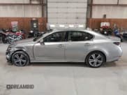 ✅ 2018 Lexus GS 350 • VIN: JTHCZ1BL5JA007620 • Лот: 42983079. Опубликован ранее на IAAI с пробегом 100 474 миль. Бесплатный доступ к архиву аукционных продаж из США и подробный отчёт об истории автомобиля на DreamBid. Изображение 15.