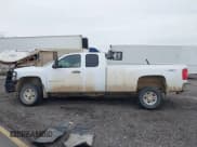 ✅ 2008 Chevrolet Silverado 2500HD 1LT • VIN: 1GCHK29K98E154928 • Lot: 41439766. Wystawiony na IAAI z przebiegiem Nie podano. Bezpłatny archiwum sprzedaży aukcyjnych z USA i szczegółowy raport historii pojazdu na DreamBid. Zdjęcie 14.