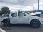 ✅ 2016 Nissan Frontier SV • VIN: 1N6AD0EV8GN786542 • Lot: 43321072. Listed on IAAI with 108,088 mi. Free auction sales archive from the USA and detailed vehicle history report at DreamBid. Image 14.