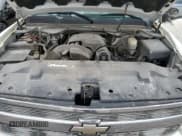 ✅ 2010 Chevrolet Silverado 1500 • VIN: 1GCSKTE27AZ136251 • Lot: 70200014. Wystawiony na Copart z przebiegiem 195 243 mil. Bezpłatny archiwum sprzedaży aukcyjnych z USA i szczegółowy raport historii pojazdu na DreamBid. Zdjęcie 11.