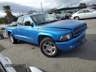 ✅ 2000 Dodge Dakota Sport • VIN: 1B7GL22Z8YS516815 • Lot: 43438395. Wystawiony na Copart z przebiegiem 176 731 mil. Bezpłatny archiwum sprzedaży aukcyjnych z USA i szczegółowy raport historii pojazdu na DreamBid. Zdjęcie 4.