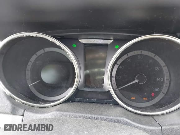 ✅ 2011 Hyundai Sonata Hybrid • VIN: KMHEC4A44BA004759 • Lot: 42496758. Listed on IAAI with Not provided. Free auction sales archive from the USA and detailed vehicle history report at DreamBid. Image 7.