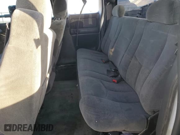 ✅ 2004 Chevrolet Silverado 2500HD LS • VIN: 1GCHK292X4E331917 • Lot: 82437415. Listed on Copart with Not provided. Free auction sales archive from the USA and detailed vehicle history report at DreamBid. Image 10.