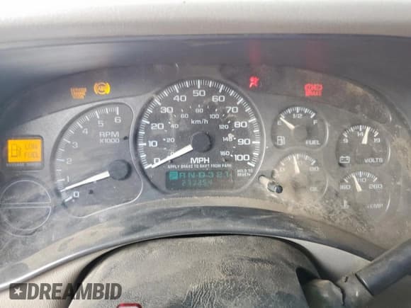 ✅ 1999 Chevrolet Silverado 1500 LS • VIN: 2GCEK19TXX1162638 • Lot: 86220145. Listed on Copart with 273,354 mi. Free auction sales archive from the USA and detailed vehicle history report at DreamBid. Image 9.
