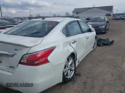 ✅ 2014 Nissan Altima S • VIN: 1N4AL3AP2EC298281 • Лот: 41689069. Опубликован ранее на IAAI с пробегом 145 092 миль. Бесплатный доступ к архиву аукционных продаж из США и подробный отчёт об истории автомобиля на DreamBid. Изображение 6.