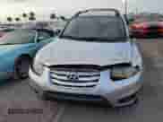 2011 Hyundai Santa Fe GLS с VIN 5XYZG3AB0BG036918, выставлен на аукционе Copart как лот 76688974 с пробегом Не указан миль и На запчасти • Non repairable. История ставок и продаж доступна на DreamBid. Изображение 5.