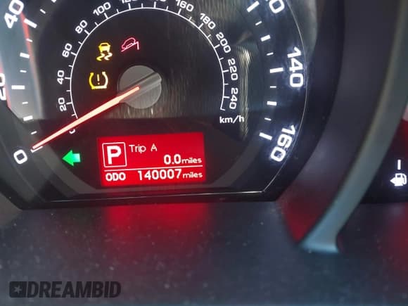 ✅ 2012 Kia Sportage LX • VIN: KNDPBCA26C7249232 • Lot: 43776556. Listed on IAAI with 140,007 mi. Free auction sales archive from the USA and detailed vehicle history report at DreamBid. Image 7.