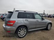 ✅ 2012 Mercedes-Benz GLK 350 • VIN: WDCGG8HB6CF767894 • Лот: 86081435. Опубликован ранее на Copart с пробегом 90 257 миль. Бесплатный доступ к архиву аукционных продаж из США и подробный отчёт об истории автомобиля на DreamBid. Изображение 3.