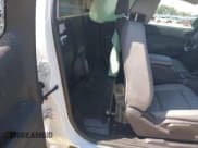 ✅ 2020 Chevrolet Colorado 2WD Work Truck • VIN: 1GCHSBEA2L1243785 • Lot: 43209539. Listed on IAAI with 49,127 mi. Free auction sales archive from the USA and detailed vehicle history report at DreamBid. Image 8.