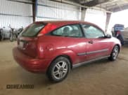 ✅ 2002 Ford Focus ZX3 • VIN: 3FAFP31372R200334 • Лот: 59908555. Опубликован ранее на Copart с пробегом Не указан. Бесплатный доступ к архиву аукционных продаж из США и подробный отчёт об истории автомобиля на DreamBid. Изображение 3.