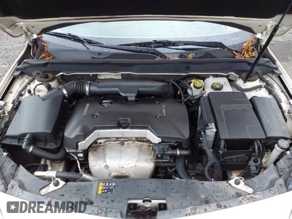 ✅ 2013 Chevrolet Malibu LT • VIN: 1G11E5SAXDF213042 • Lot: 43668825. Listed on IAAI with 174,912 mi. Free auction sales archive from the USA and detailed vehicle history report at DreamBid. Image 10.