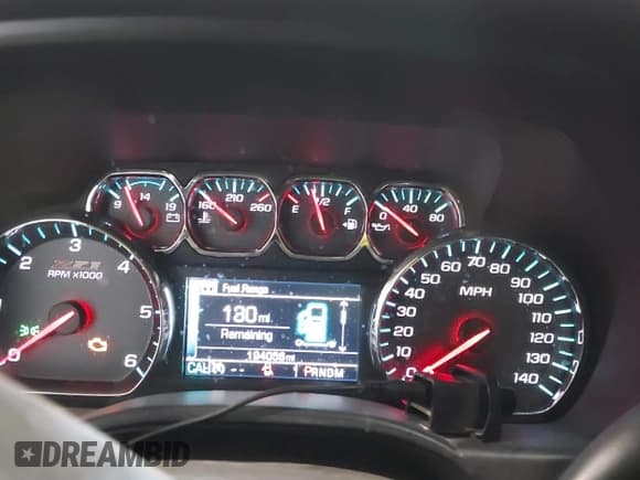 ✅ 2015 Chevrolet Silverado 1500 LTZ • VIN: 1GCUKSEC7FF201538 • Лот: 41258330. Опубликован ранее на IAAI с пробегом 194 053 миль. Бесплатный доступ к архиву аукционных продаж из США и подробный отчёт об истории автомобиля на DreamBid. Изображение 7.