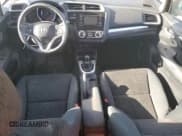 ✅ 2015 Honda Fit LX • VIN: 3HGGK5G5XFM748110 • Lot: 82536975. Wystawiony na Copart z przebiegiem 105 192 mil. Bezpłatny archiwum sprzedaży aukcyjnych z USA i szczegółowy raport historii pojazdu na DreamBid. Zdjęcie 8.