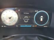 ✅ 2022 Hyundai Santa Fe Calligraphy • VIN: 5NMS54AL3NH416528 • Lot: 89697195. Listed on Copart with 61,614 mi. Free auction sales archive from the USA and detailed vehicle history report at DreamBid. Image 9.