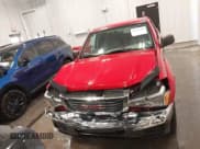 ✅ 2007 GMC Canyon • VIN: 1GTDS199378223096 • Lot: 41743304. Listed on IAAI with 97,940 mi. Free auction sales archive from the USA and detailed vehicle history report at DreamBid. Image 12.