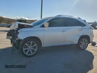 ✅ 2011 Lexus RX 350 • VIN: 2T2ZK1BA1BC043585 • Lot: 94477565. Wystawiony na Copart z przebiegiem 179 636 mil. Bezpłatny archiwum sprzedaży aukcyjnych z USA i szczegółowy raport historii pojazdu na DreamBid. Zdjęcie 1.