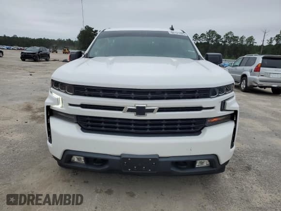 ✅ 2021 Chevrolet Silverado 1500 RST • VIN: 3GCPWDED0MG171820 • Lot: 86131485. Wystawiony na Copart z przebiegiem 65 831 mil. Bezpłatny archiwum sprzedaży aukcyjnych z USA i szczegółowy raport historii pojazdu na DreamBid. Zdjęcie 5.