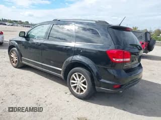 ✅ 2016 Dodge Journey SXT • VIN: 3C4PDCBG4GT224917 • Лот: 43444545. Опубликован ранее на IAAI с пробегом Не указан. Бесплатный доступ к архиву аукционных продаж из США и подробный отчёт об истории автомобиля на DreamBid. Изображение 3.