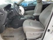 ✅ 2013 Nissan Rogue SL • VIN: JN8AS5MV3DW629227 • Lot: 82561445. Listed on Copart with Not provided. Free auction sales archive from the USA and detailed vehicle history report at DreamBid. Image 7.