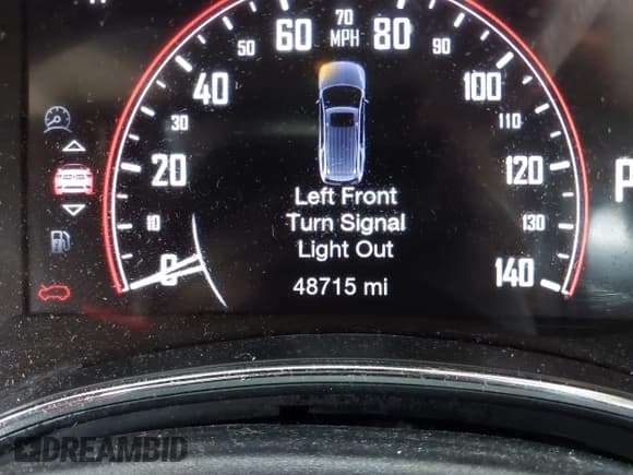 ✅ 2017 Dodge Durango GT • VIN: 1C4RDHDG6HC930447 • Lot: 43204542. Wystawiony na IAAI z przebiegiem 48 715 mil. Bezpłatny archiwum sprzedaży aukcyjnych z USA i szczegółowy raport historii pojazdu na DreamBid. Zdjęcie 16.