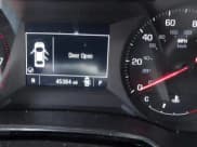 ✅ 2023 Chevrolet TrailBlazer LT • VIN: KL79MPS27PB210061 • Лот: 43535460. Опубликован ранее на IAAI с пробегом 45 384 миль. Бесплатный доступ к архиву аукционных продаж из США и подробный отчёт об истории автомобиля на DreamBid. Изображение 7.