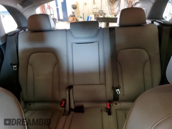 ✅ 2016 Audi Q5 Premium Plus • VIN: WA1D7AFP4GA134368 • Lot: 68913485. Wystawiony na Copart z przebiegiem 99 495 mil. Bezpłatny archiwum sprzedaży aukcyjnych z USA i szczegółowy raport historii pojazdu na DreamBid. Zdjęcie 10.