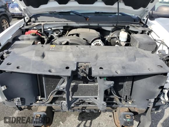 ✅ 2013 Chevrolet Silverado 1500 LT • VIN: 3GCPKSE71DG276067 • Lot: 72164484. Listed on Copart with 136,557 mi. Free auction sales archive from the USA and detailed vehicle history report at DreamBid. Image 11.