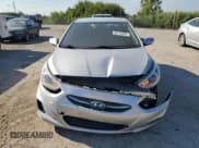 ✅ 2016 Hyundai Accent Sport • VIN: KMHCU5AE1GU237572 • Лот: 69176884. Опубликован ранее на Copart с пробегом 114 727 миль. Бесплатный доступ к архиву аукционных продаж из США и подробный отчёт об истории автомобиля на DreamBid. Изображение 5.