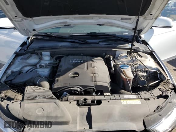 ✅ 2016 Audi allroad A4 Premium • VIN: WA1TFAFL9GA009149 • Lot: 60639515. Listed on Copart with 123,170 mi. Free auction sales archive from the USA and detailed vehicle history report at DreamBid. Image 11.