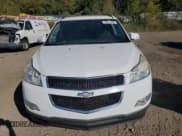 ✅ 2010 Chevrolet Traverse 2LT • VIN: 1GNLRGED2AS112416 • Lot: 86270695. Wystawiony na Copart z przebiegiem 151 578 mil. Bezpłatny archiwum sprzedaży aukcyjnych z USA i szczegółowy raport historii pojazdu na DreamBid. Zdjęcie 5.