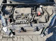 ✅ 2020 Toyota RAV4 LE • VIN: JTMK1RFV0LD059768 • Lot: 50086995. Listed on Copart with 59,019 mi. Free auction sales archive from the USA and detailed vehicle history report at DreamBid. Image 12.