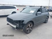 ✅ 2016 Audi Q5 Premium Plus • VIN: WA1D7AFP1GA071892 • Lot: 41618179. Listed on IAAI with 123,635 mi. Free auction sales archive from the USA and detailed vehicle history report at DreamBid. Image 6.